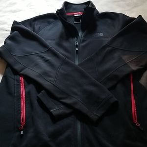 North Face Fleece Jacket